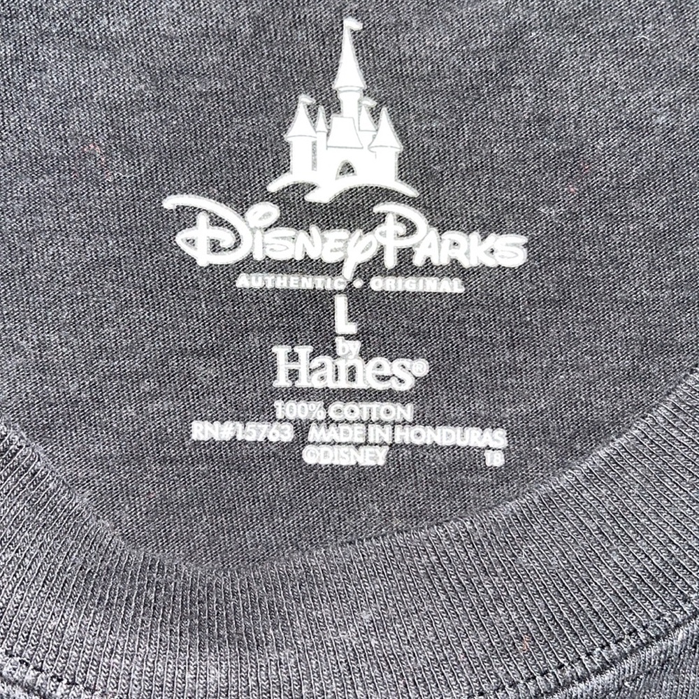 Disney park his queen t shirt - Picture 3 of 3